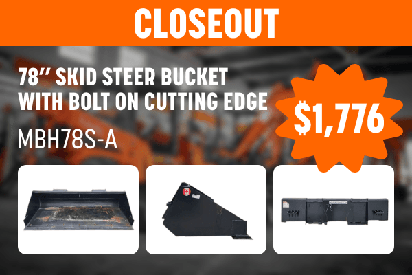 Closeout Graphic 78